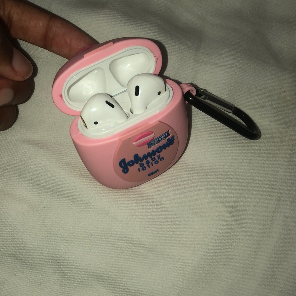 Apple AirPods